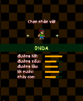 tai game duong dua ninja